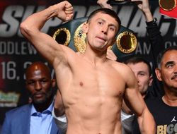 фото - Головкин: Реванш с Канело возвращается на место преступления