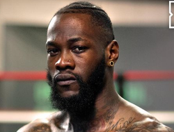 фото - А что, так можно было? Уайлдеру предлагают драться за звание чемпиона мира