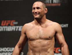 фото - UFC Fight Night в Новом Орлеане: Хендерсон уничтожил Ботша