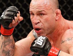 фото - Вандерлей Силва хочет топтать лица в турнире Rizin