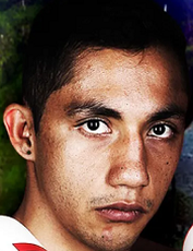 Брайан Меркадо Васкес