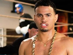 фото - Ромеро: «Я пришёл в бокс в 17 лет. И всех отмудохал»