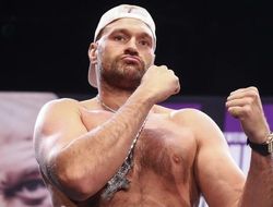 фото - «Буду медведем гризли!» Тайсон Фьюри сделал жуткий прогноз на бой с Уайлдером