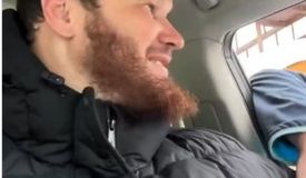 Махмудов после боя с Фьюри: «Как минимум была ничья»