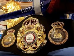 фото - За тридцать сребреников. В WBA вернут в рейтинги бойцов из России и Беларуси