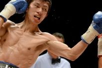 Видео боя: Рёичи Тагучи — Луис де ла Роса