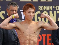 фото - Макдоннелл будет защищать титул от «Монстра» Иноуэ: есть дата и место