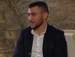 фото - Ломаченко — о том, состоится ли его бой с Пакьяо в этом году