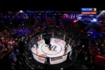 Видео боя: Кимбо Слайс – Кен Шэмрок