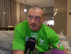 фото - «Завязывать не собираюсь». Большое интервью Александра Усика