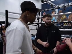 фото - Топ-5 величайших бойцов в истории бокса. Версия Стивенсона