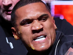 фото - Яичный теракт Юбэнка. Крис объяснил свою дикую выходку