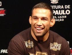 фото - Список Вердума: сначала Орловский, потом Дос Сантос и Веласкес