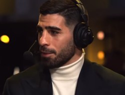 фото - Топурия угрожает Волкановски ранним нокаутом