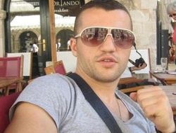 фото - Златичанин: После победы над Гарсией все тамошние фаны будут на моей стороне