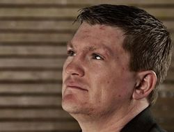 фото - Не ведитесь на фото, Фьюри счастлив и очень хорош — Хэттон