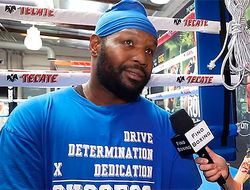 фото - Чего не хватило Головкину в боях с Канело? Отвечает Джонатон Бэнкс