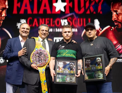 фото - Он станет первым миллиардером в истории бокса — Ричард Шафер