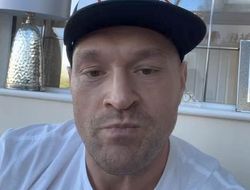 фото - Легенда Голливуда поможет Фьюри с переходом в кино