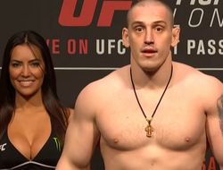 фото - Экс-боец UFC из России приговорён к 8,5 годам колонии строгого режима