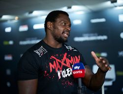 фото - «Поветкин не болел короной». Диллиан Уайт не верит в «чудо»