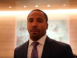 фото - Андре Уорд: Ковалёв может драться с любым, нельзя терять время