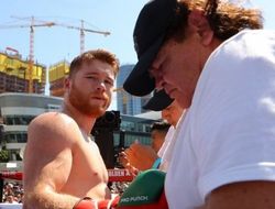 фото - Рейносо — о факторе, который определит победителя в бою Головкин–Канело