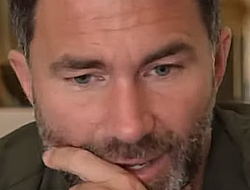 фото - «Нокаут с одного удара!» Как Смит вырубит Бетербиева — рассказывает Хирн