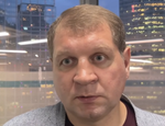 Александр Емельяненко — Артём Тарасов: комментарии после боя