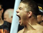 UFC Fight Night в Стокгольме: Стори удивил Нельсона и другие результаты