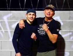 фото - Теофимо Лопес-старший: Нокаутируем Ломаченко за три раунда, он отработанный двигатель