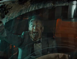 фото - Джошуа, Уайлдер, Бивол и остальные «восстали из мёртвых»: смотрите крутое видео к шоу 23 декабря