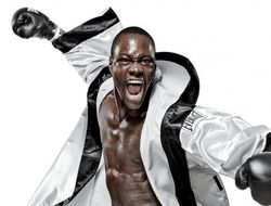 фото - Уайлдер вернулся, сокрушив Вашингтона