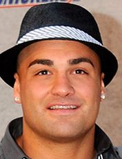 Эдди Альварес