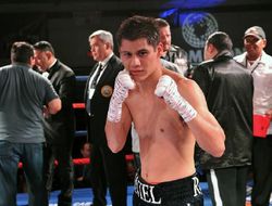 фото - Элиминатор от WBC. В битве экс-чемпионов Роман прошёл Пайано