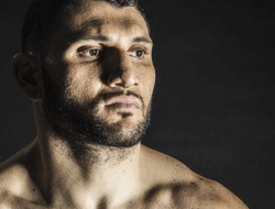 фото - Гуламирян защитил титул от посягательств Беженару