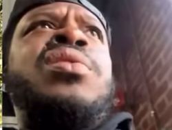 фото - Тренер Хэкетт назвал самого опасного соперника для Кроуфорда