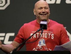 фото - Том Круз готов драться с Джастином Бибером — президент UFC