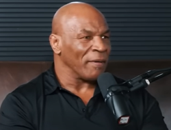 фото - У Майка Тайсона плохие новости для Джейка Пола