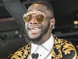 фото - Уайлдер: Настанет момент — и у Джошуа закончатся отмазки