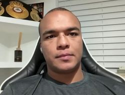 фото - «Я не буду преследовать Усика». Уордли заговорил о своём пути