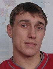 Артём Дамковский