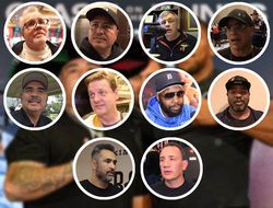 фото - Руис — Джошуа 2: прогнозы известных тренеров