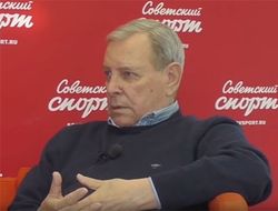 фото - Владимир Гендлин — о Василии Ломаченко и Александре Усике