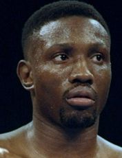 Пернелл Уитакер