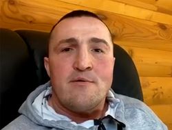 фото - Денис Лебедев: Александр Усик — человек с большой буквы