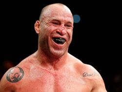 фото - Вандерлей Силва признался в употреблении запрещённых препаратов