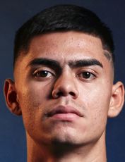 Серхио Мендоса