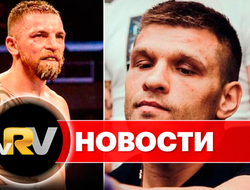фото - Соперники для Канело, Деревянченко выбрал Чарло, Редкач вызвал Броунера — узнать за 60 секунд