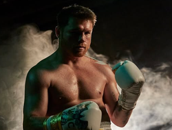 фото - Назван следующий соперник Канело. Вам понравится